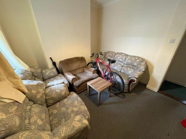 Room for rent in Mount Pleasant, Nangreaves