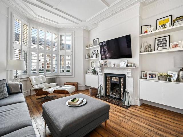 House for rent in London Borough of Wandsworth, Greater London