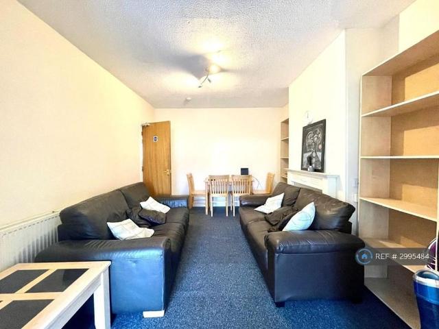 House for rent in Horfield, Bristol
