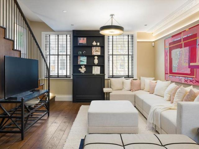 House for rent in Notting Hill, Greater London