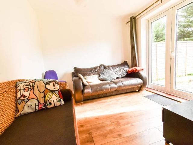 House for rent in West Earlham, East Bank