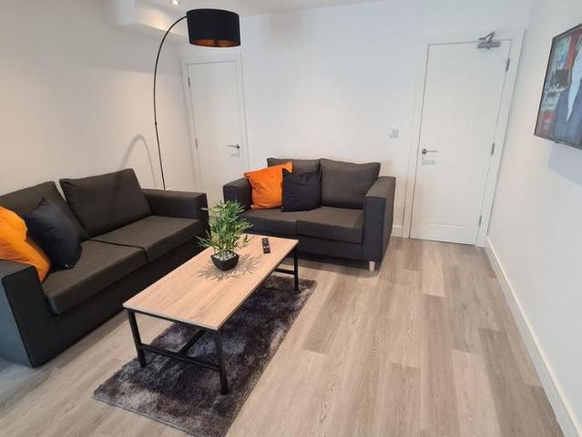 House for rent in Barrow