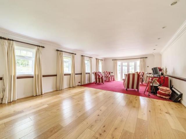House for rent in Sunninghill and Ascot, Ascot