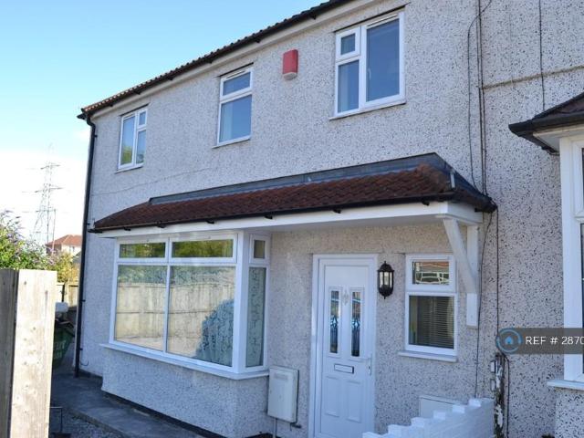 House for rent in Filton, South Gloucestershire