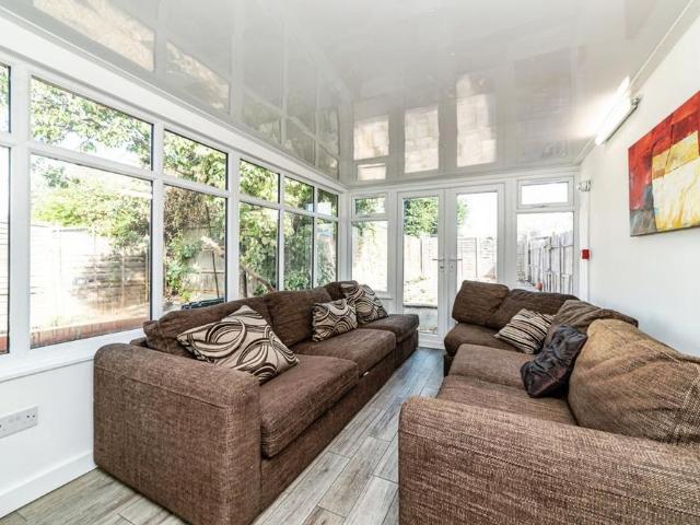 House for rent in Katesgrove, Reading