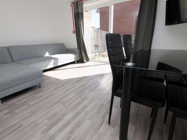 House for rent in St. Mildred's, The Bridge
