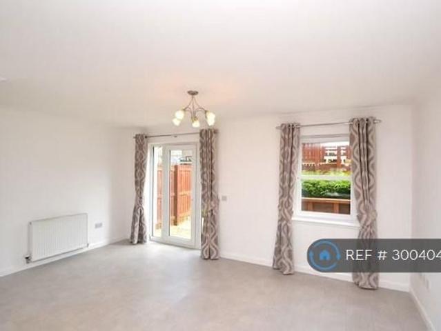 House for rent in East Craigs, Scotland