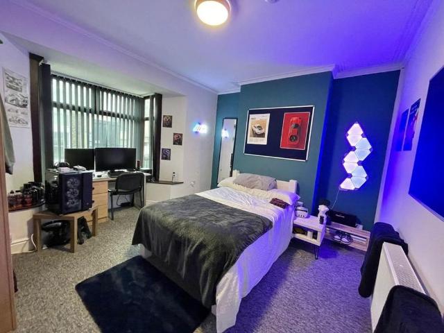 Room for rent in Mount Pleasant, Nangreaves