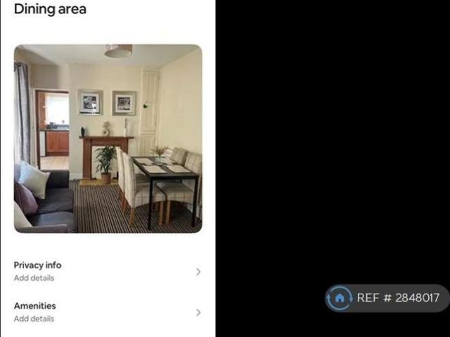 House for rent in Nangreaves, Wales