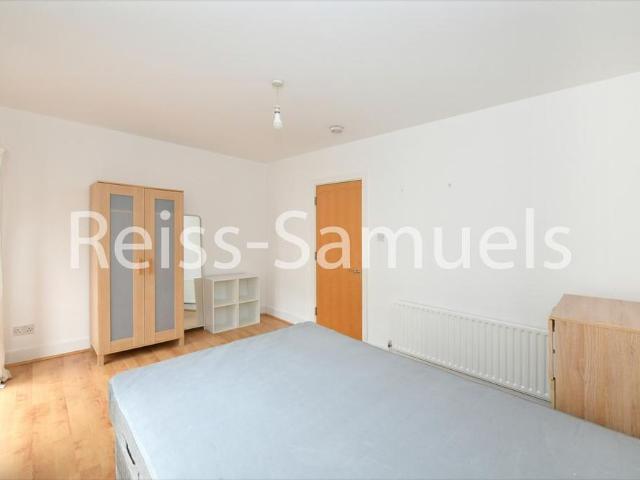 House for rent in Isle Of Dogs, Greater London