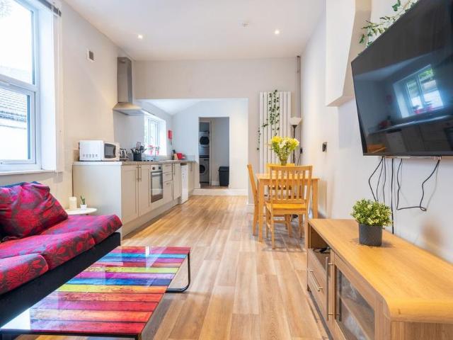 House for rent in Handsworth, South Yorkshire