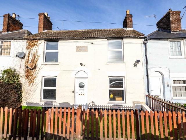 House for rent in Barracks, The Bridge