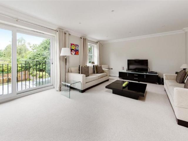 House for rent in Whiteley Village, Blackhills
