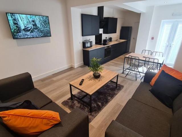 House for rent in Barrow
