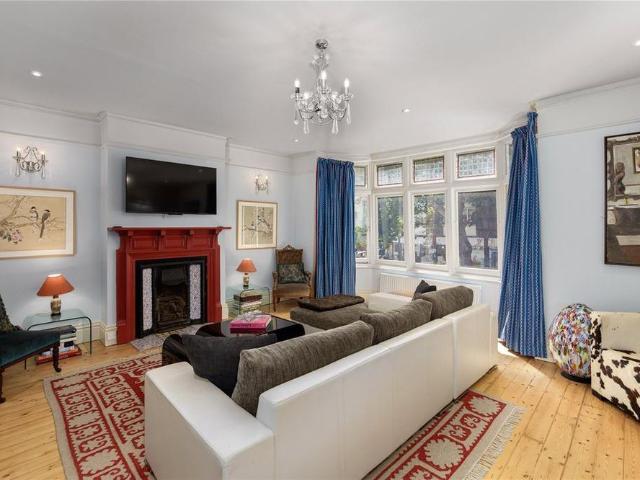House for rent in The Slade, Oxfordshire