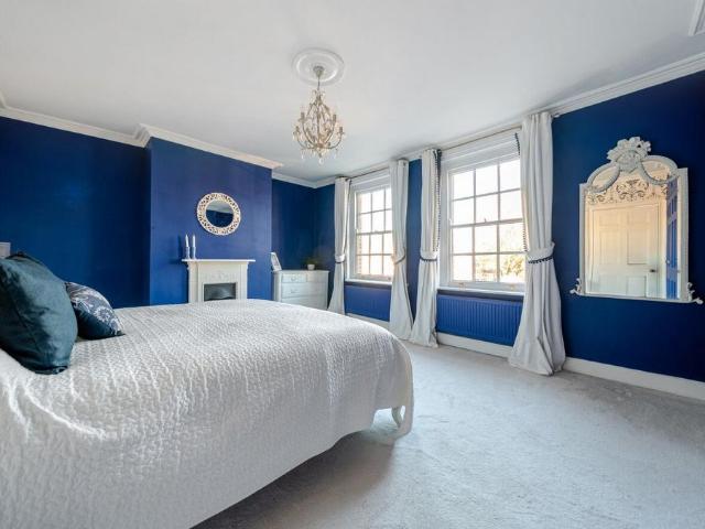 House for rent in Stamshaw, City Of Portsmouth