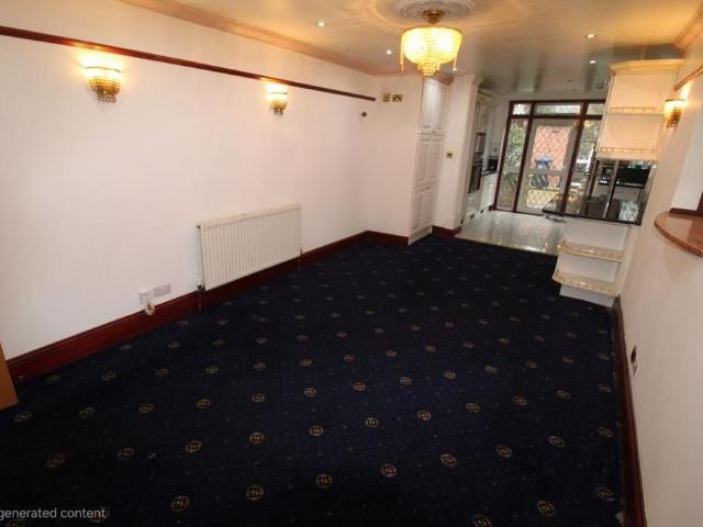 House for rent in Harlesden, Greater London