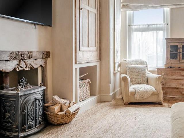 House for rent in Worthing, West Sussex