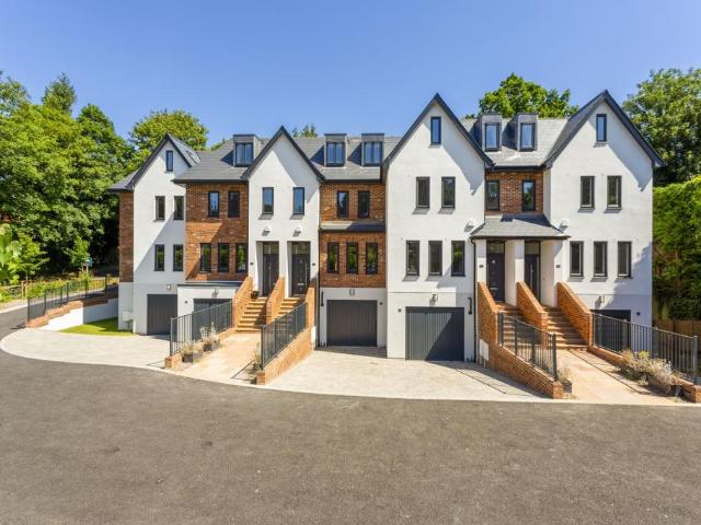 House for rent in Nevill Park, Sandown Park