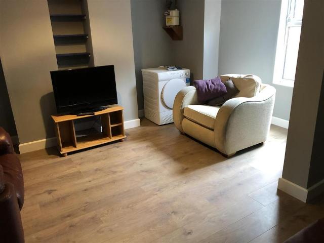 House for rent in Woodhouse, Isle Of Man