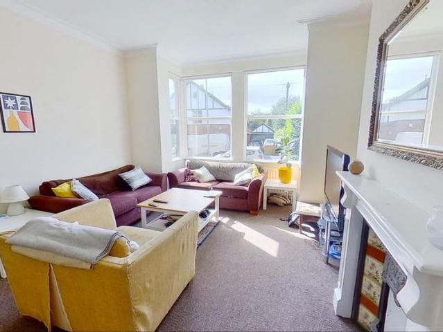 House for rent in Headingley Hill, Headingley