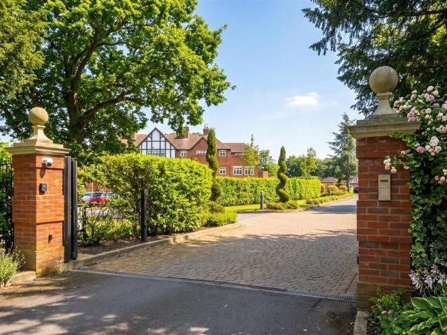House for rent in Winkfield Street, Winkfield