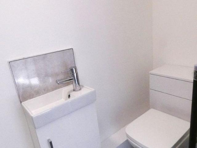 House for rent in Stoke, Stoke-on-Trent