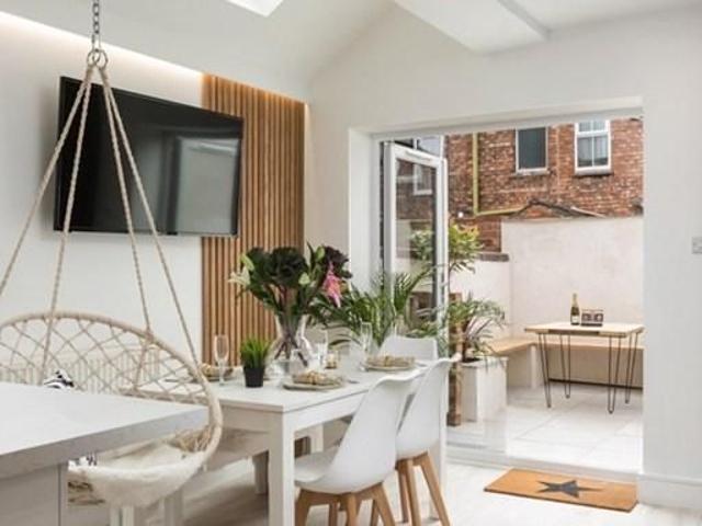 House for rent in Bell Farm, High Field