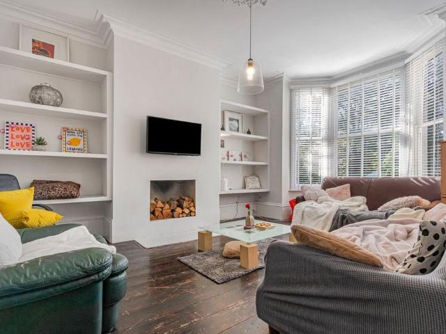 House for rent in Woodhouse Cliff, Leeds