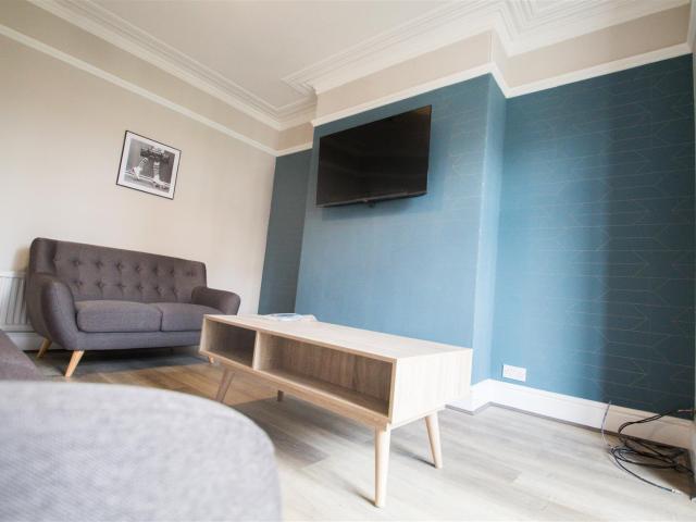 House for rent in Burley, Leeds