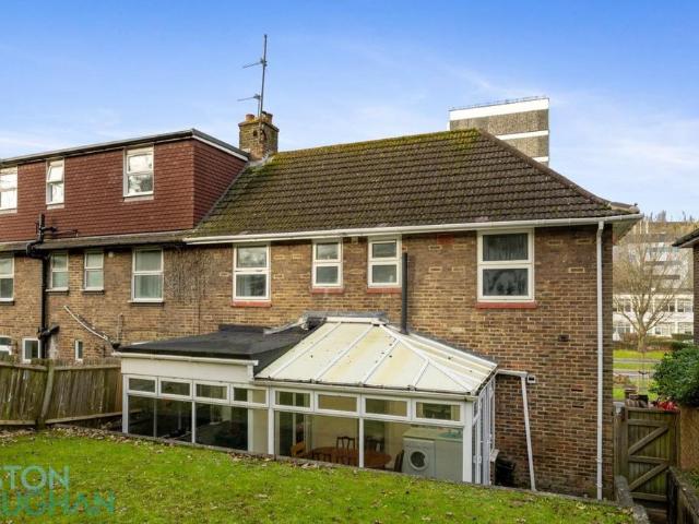 Flat for rent in Hollingdean, Brighton & Hove