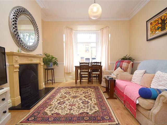 House for rent in Falsgrave, Kepwick
