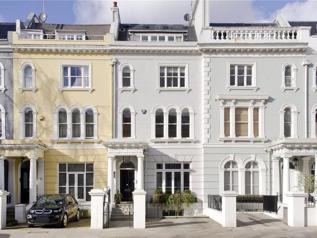 House for rent in Notting Hill, Isle Of Man