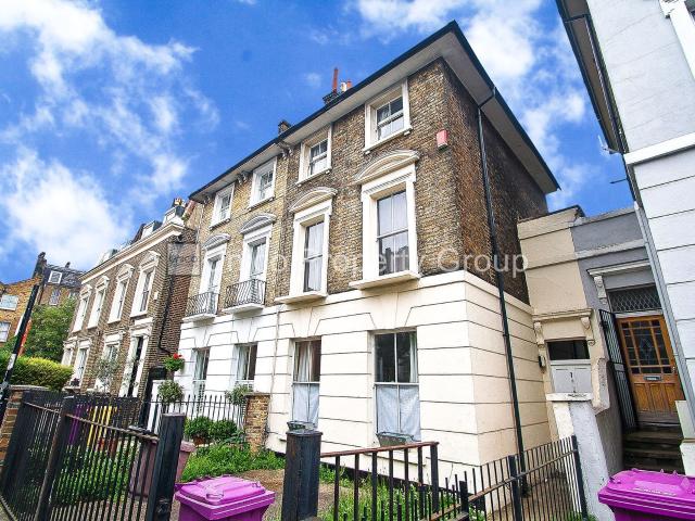 House for rent in Bromley-by-Bow, Bow