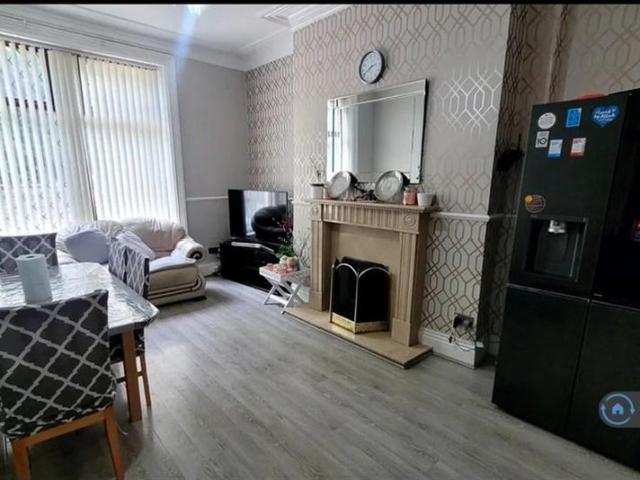 House for rent in Great Horton, West Yorkshire