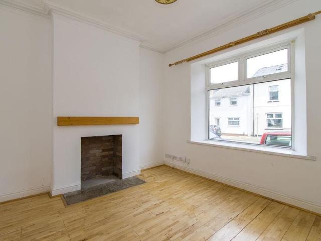 House for rent in Penarth Marina, Penarth