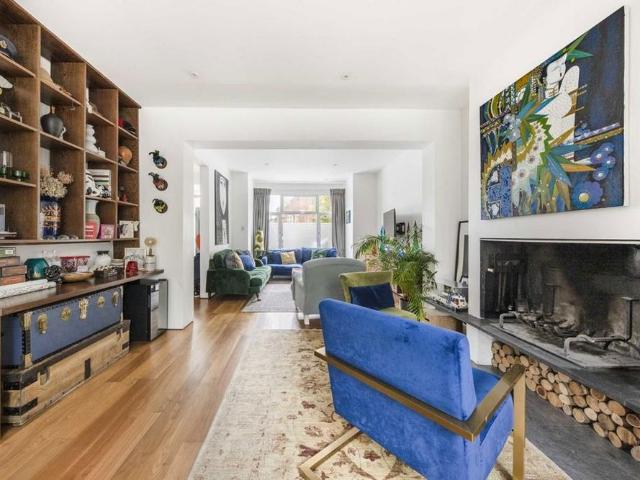 House for rent in Wimbledon Park, Greater London