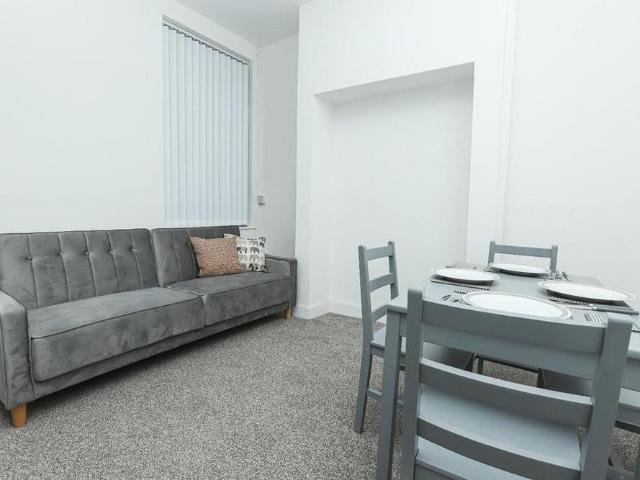 House for rent in Ayresome, Normanby