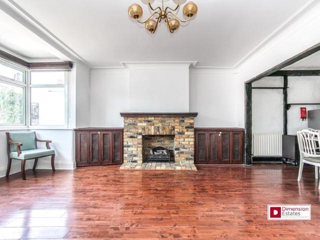 House for rent in South Woodford, Greater London