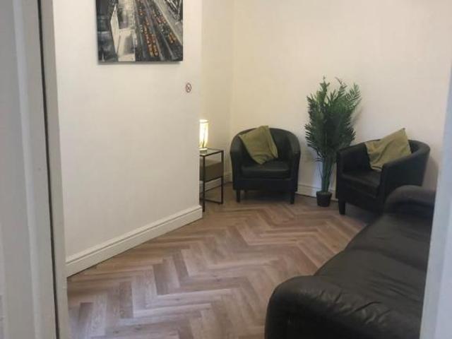 House for rent in Stoke, Stoke-on-Trent