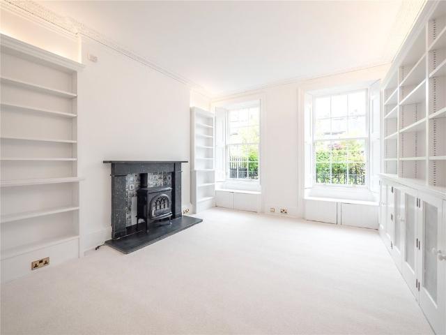 House for rent in Scotland