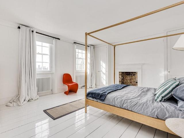 House for rent in Chelsea, Greater London