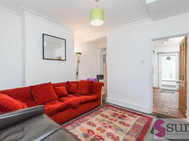 House for rent in Hollingdean, Brighton & Hove