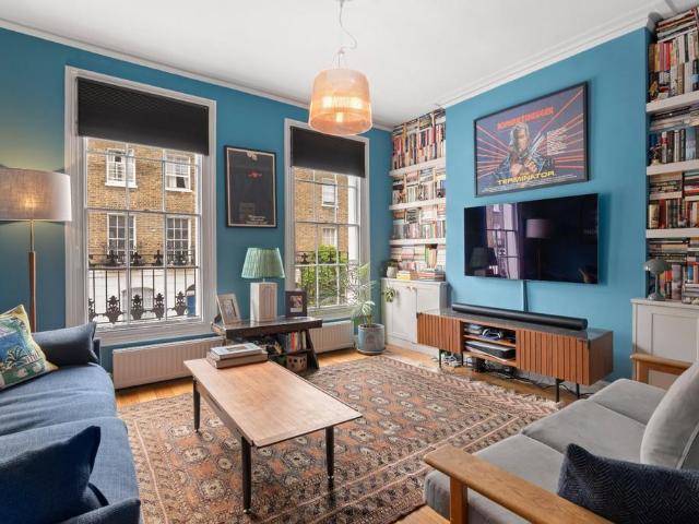 House for rent in Kentish Town, Isle Of Man