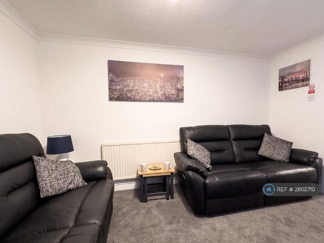 House for rent in Corby