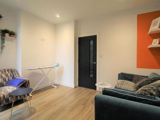 House for rent in Attenborough, East Midlands