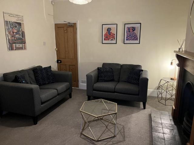 House for rent in Heigham Grove, East Bank
