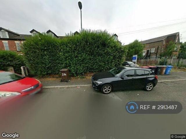 House for rent in Pendleton, Salford