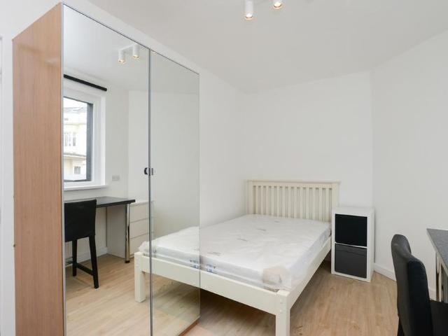 House for rent in Hockley, City of Nottingham