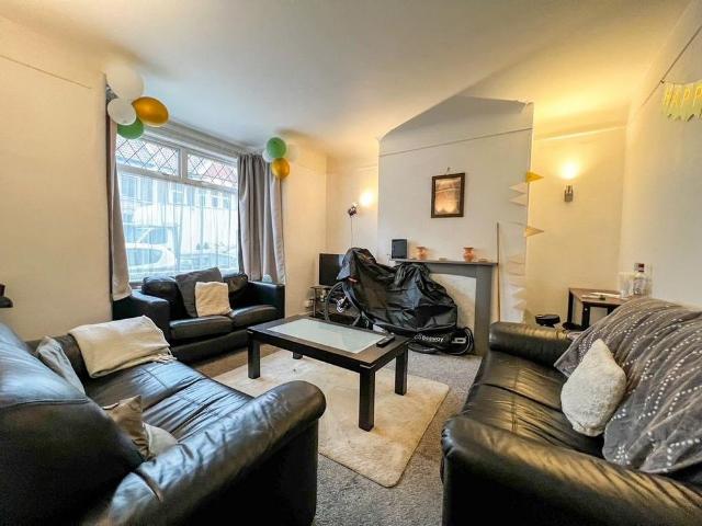 House for rent in Feckenham, City Of Bristol